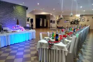 Bankietowa Wrząca Wielka