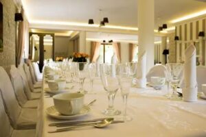 Banquet Room sala bankietowa