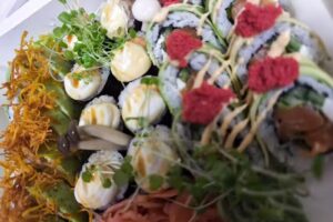 BAO YAGA Kuchnia autorska