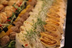 Bar 5 Catering Obiady Domowe