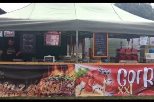 „bar Angel” Organizacja imprez i festynów