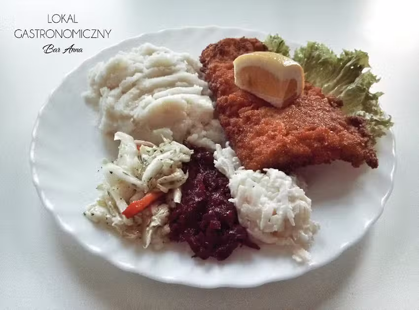 Bar Anna (Anna Sulima)