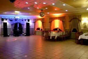 Bar Czardasz Organizacja Imprez Okolicznościowych