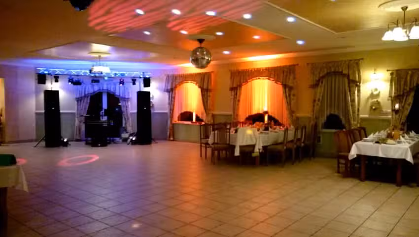 Bar Czardasz Organizacja Imprez Okolicznościowych