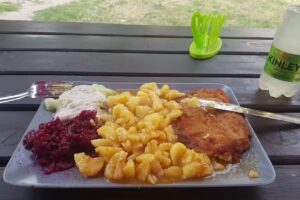 Bar „Domowe smaki” – Catering Żagań