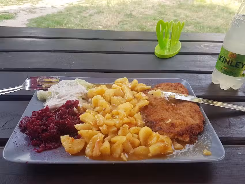 Bar &bdquo;Domowe smaki&rdquo; &ndash; Catering Żagań