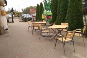 Bar gastronomiczny Kogucik