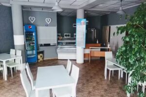 Bar Gastronomiczny „SABINKA” obiady domowe catering