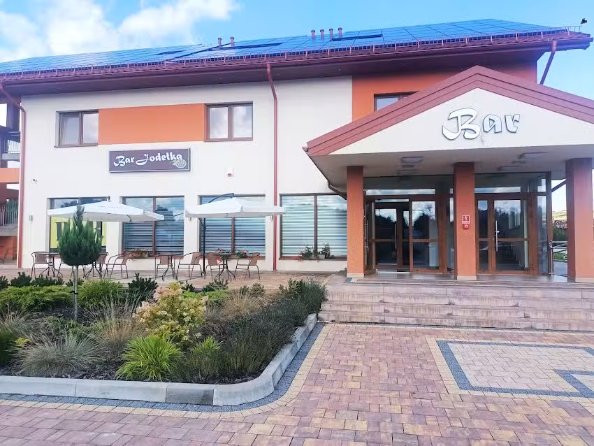 Bar Jodełka