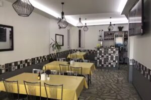 Bar „Józek” – Restauracja. Kuchnia Polska. Dowóz dań. Podhale. Nowy Targ