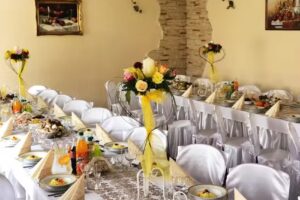 Bar Kawowy U Norberta