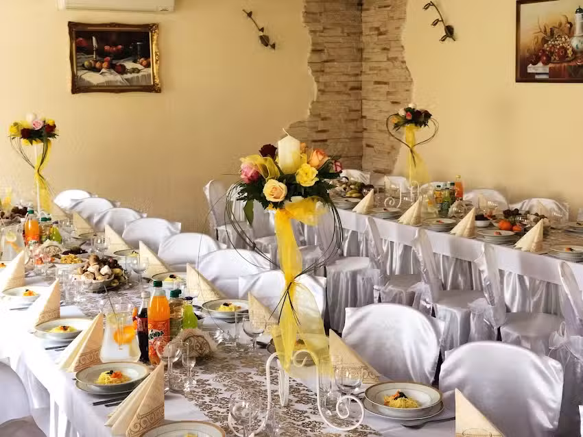 Bar Kawowy U Norberta