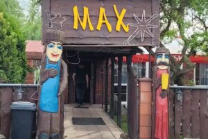 Bar Max Krystyna Gierlotka