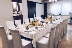 Bar &bdquo;MaxiM&rdquo; &ndash; Restauracja, Catering, Hotel, Sala Bankietowa &bdquo;Bajka&rdquo;