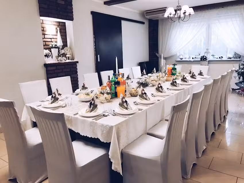 Bar &bdquo;MaxiM&rdquo; &ndash; Restauracja, Catering, Hotel, Sala Bankietowa &bdquo;Bajka&rdquo;