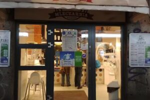 Bar Mleczny Mleczarnia Nowowiejska