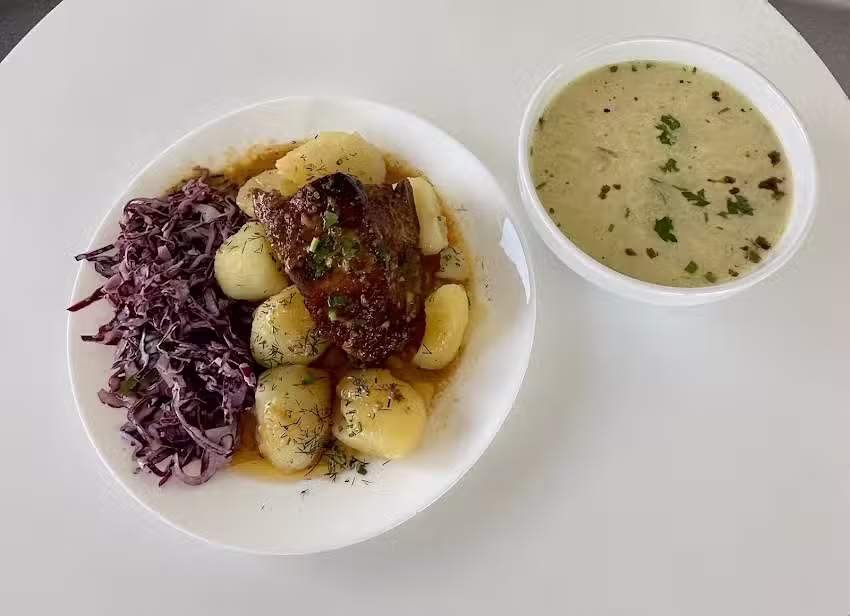 Bar Mleczny Na Polu Grabowa 34b/Catering