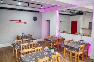 BAR MNIAM Obiady domowe Kalisz