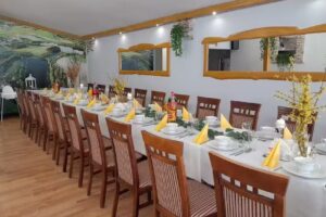 Bar&Pizzeria Gol Szamocin