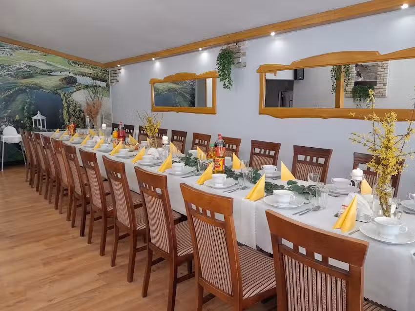 Bar&Pizzeria Gol Szamocin