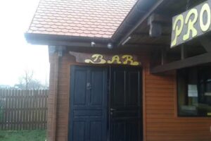 BAR PROSIACZEK