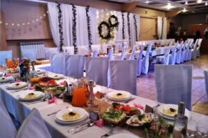 Bar Smakosz catering Radomsko