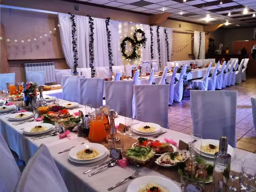 Bar Smakosz catering Radomsko