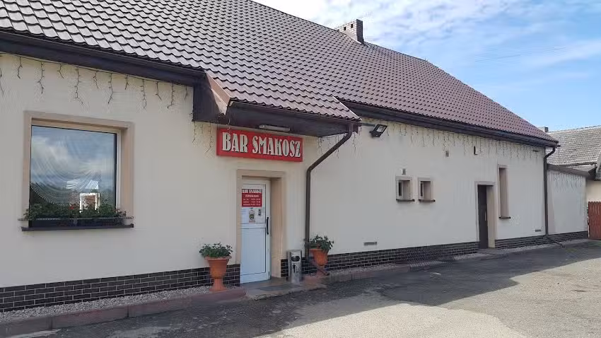 Bar Smakosz