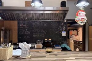 Bar za Rogiem &bdquo;Obiadki domowe&rdquo;