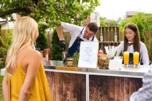 BarCocktail- Centrum Usług Barmańskich