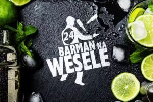 Barman na wesele &ndash; Best Bar