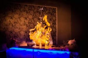 Barman na wesele Ostrowiec Świętokrzyski