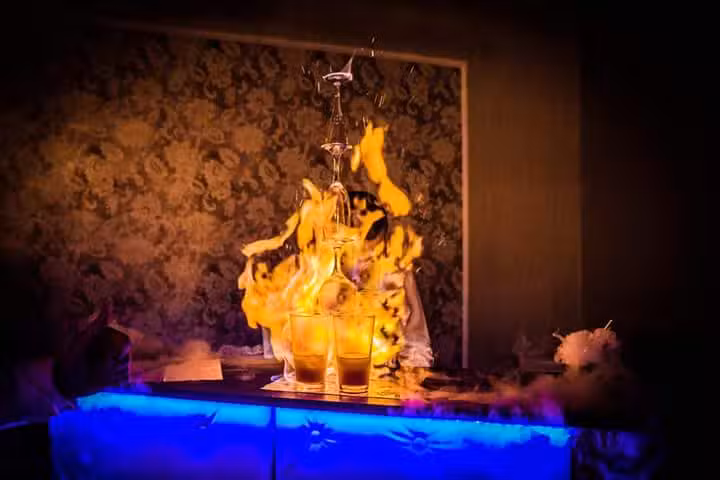 Barman na wesele Ostrowiec Świętokrzyski