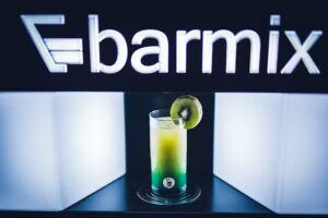 Barmix.Slaskie &ndash; Automatyczny Barman