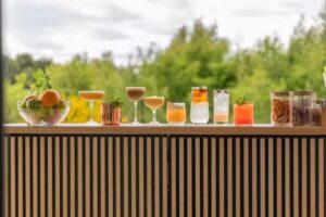 Barometr – Usługi barmańskie