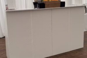 Barowo Mobilny Drink Bar na wesela &ndash; imprezy &ndash; urodziny