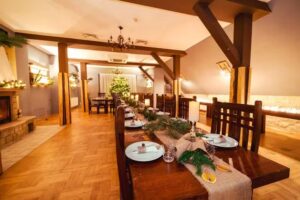 Bartnik &ndash; Imprezy okolicznościowe