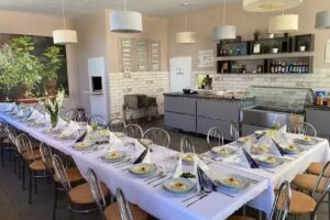 Baruś Kuchnia Domowa Lubin