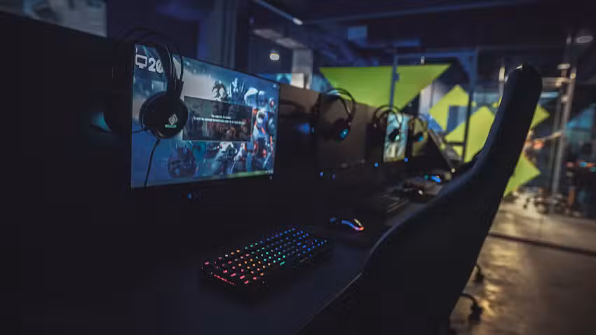 BaseStack Ł&oacute;dź