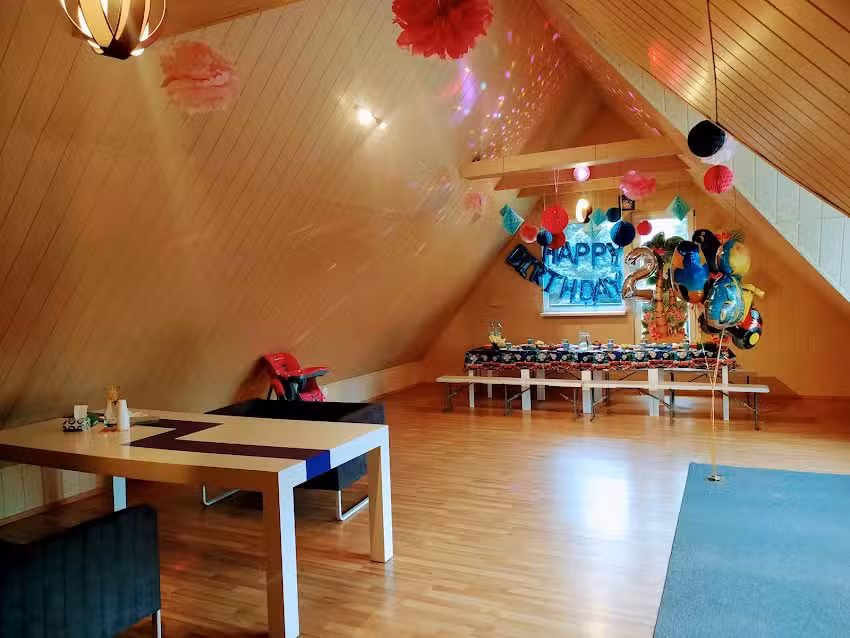 Bawialnia ale urwis ! MAŁPI GAJ Gumieńce