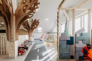 Bawialnia DoLinka – Sala Zabaw – Urodziny dla dzieci