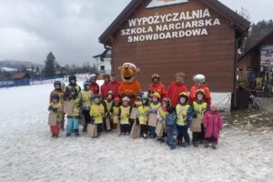 BC Cross – Imprezy Integracyjne, Eventy