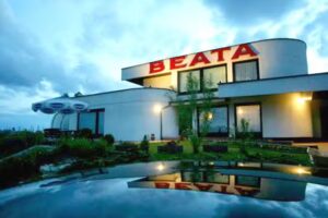 BEATA firma zamknieta na stałe