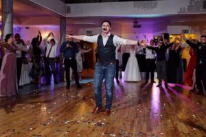 Będzie Bal! – Dj/Wodzirej