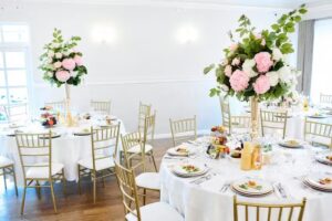 Będzie Ślub | Dekoracje ślubne | Dekoracje wesel | Wypożyczalnia ślubna | TARNÓW KRAKÓW RZESZÓW