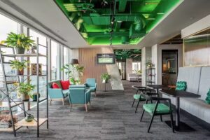 BeIN Offices Central Point