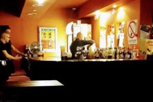 Belfast pod przykrywką