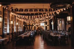 Bella Vida pracownia dekoratorska. Dekoracje ślubne, przyjęcia okolicznościowe