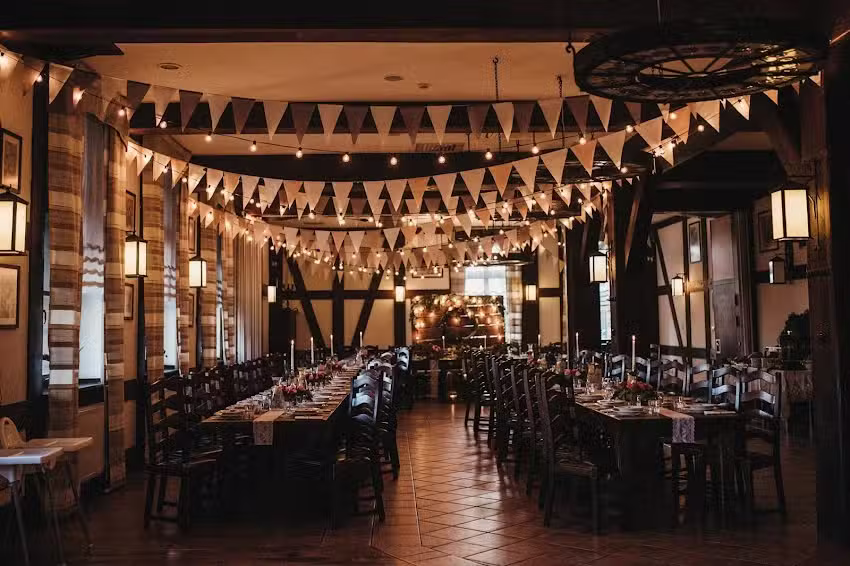 Bella Vida pracownia dekoratorska. Dekoracje ślubne, przyjęcia okolicznościowe