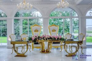 Belveder Make a Wish – sala weselna nr 1 w okolicach Szczecina